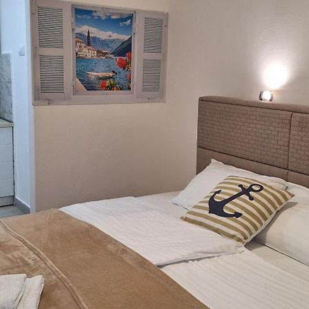 Apartment Cattaro Magico Eksteriør bilde