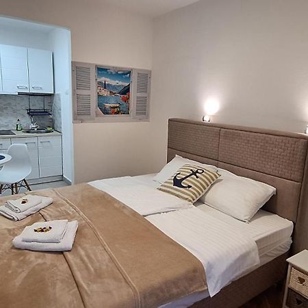 Apartment Cattaro Magico Eksteriør bilde