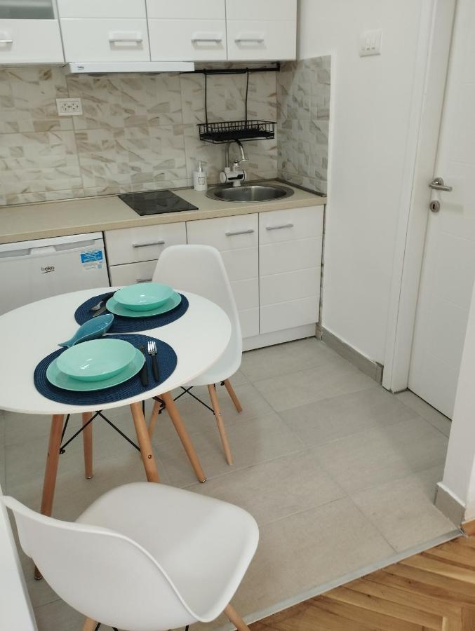Apartment Cattaro Magico Eksteriør bilde